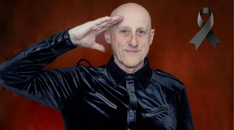 Muere leyenda del punk a causa de mortal enfermedad