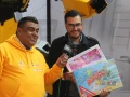 Nadie quiere que los niños de México se queden sin juguetes este 6 de enero