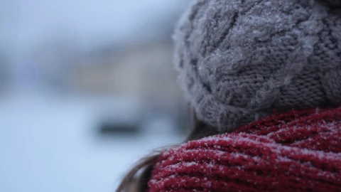 temporada de frio 2022