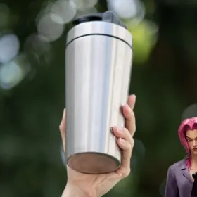 Ideas DIY 3 diseños para personalizar tus recipientes de acero inoxidable con el estilo de Los Saja Boys.jpg