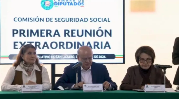 Diputados