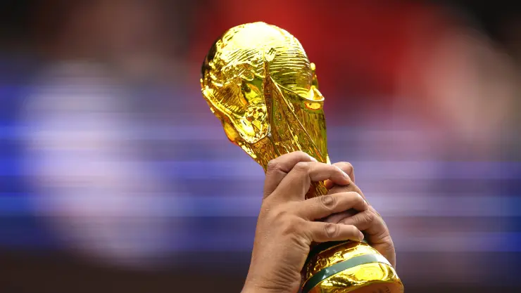 OFICIAL: Esto durará el entretiempo de la final del Mundial 2026; romperá TODAS las reglas de antiguos medios tiempos