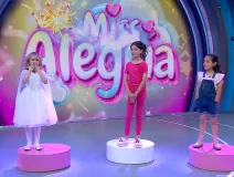 Miss Alegría