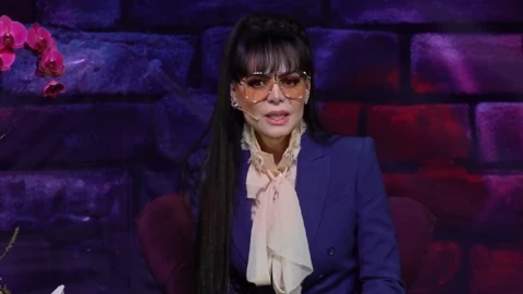 Maribel Guardia confirma que cuidará a su nieto José Julián por 90 días tras denunciar a Imelda Garza.