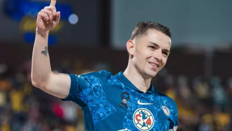 Resultado América vs Atlético San Luis_ ¿Quién ganó el partido de la Jornada 4 del Clausura 2025 de la Liga MX?