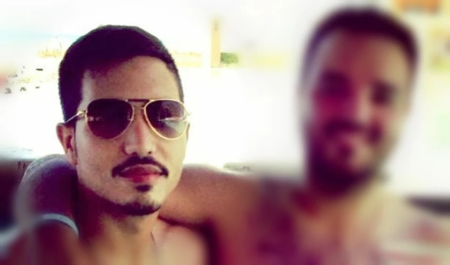 Serafín Zambada admitió participar en una conspiración para llevar de México a Estados Unidos más de 100 kilos de cocaína y 1 tonelada de marihuana