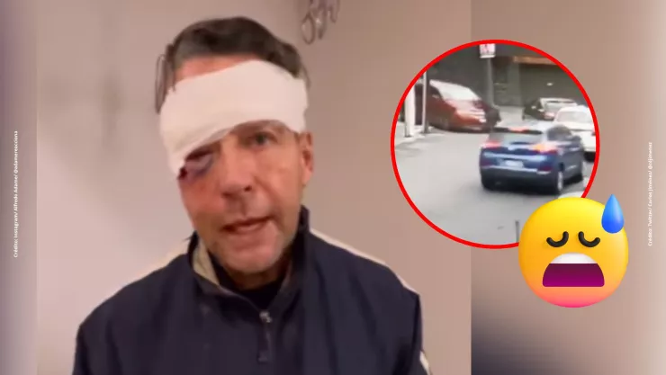¿Por qué el asesinato de un policía derivó en la golpiza a Alfredo Adame?