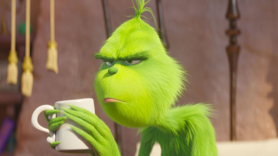 grinch