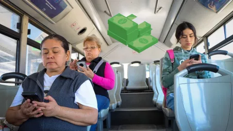 ¿Subirá tarifa de taxis en Aguascalientes tras aumento en transporte suburbano