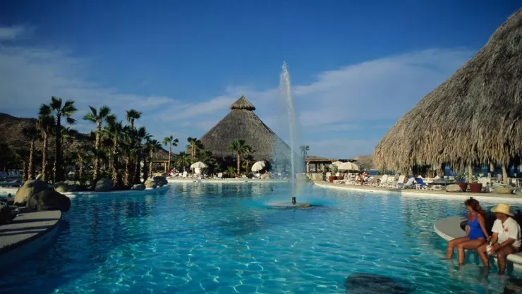 Balnearios vacaciones de verano 2023