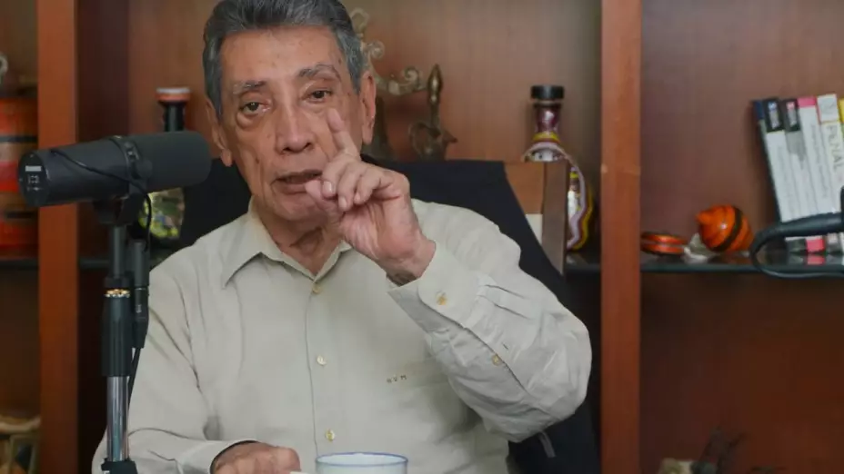 Confirman que el ex gobernador de Quintana Roo Mario Villanueva fue sometido a una cirugía de emergencia