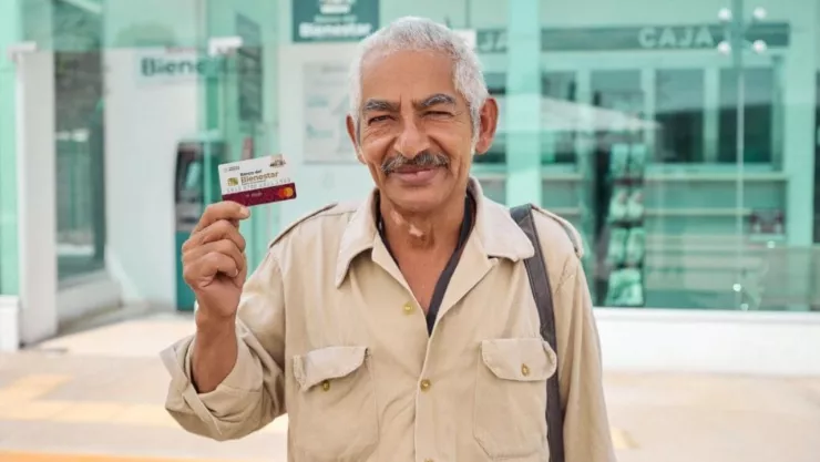 pensiones del bienestar