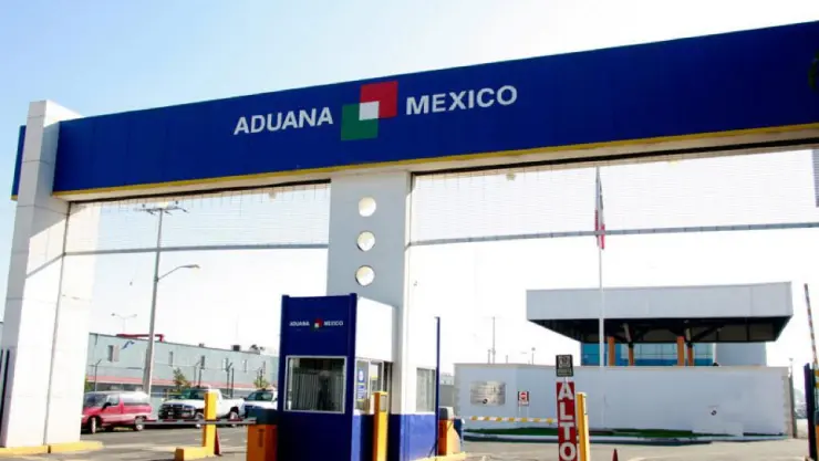 aduana