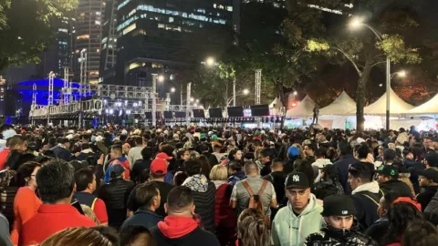 concierto polymarchs