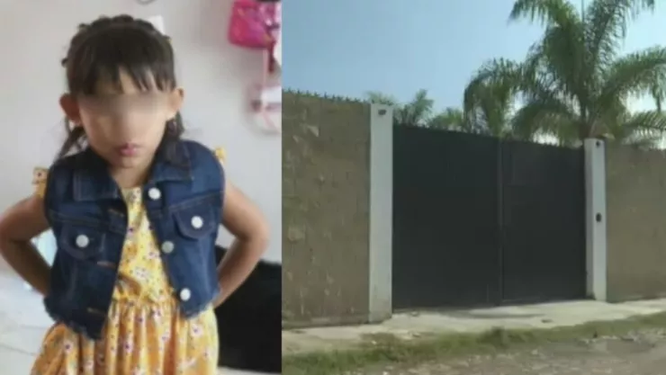 ¡Tragedia en Jalisco! Se ahoga una niña menor de 3 años durante baby shower en Tlajomulco de Zuñiga