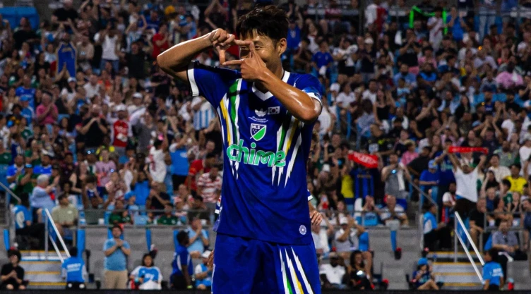 MLS reafirma su DOMINIO sobre la Liga MX y se impone en el All-Star Game 2026: Resumen, goles y mejores jugadas del Juego de Estrellas