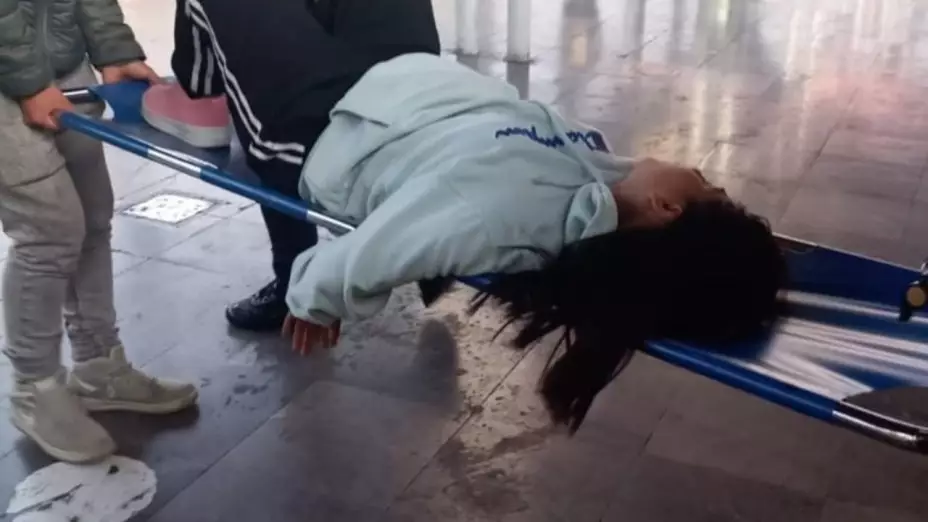 bebe-metro-cdmx-acatitla-linea-a