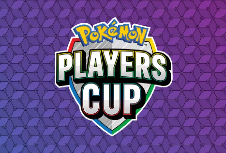 Pokémon Players Cup