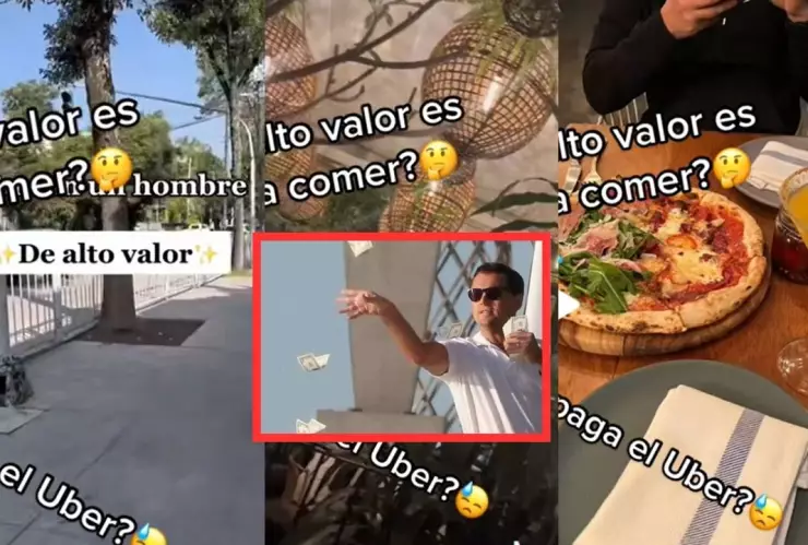 Hombres de alto valor