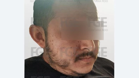 Detienen en Mérida a Efrén ‘C’ por delito de feminicidio