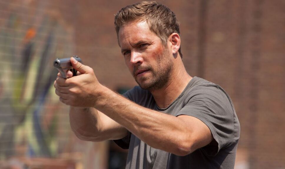paul walker