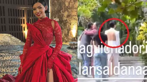 angela aguilar boda.