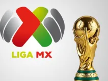 Liga MX Copa Mundial de la FIFA 2026