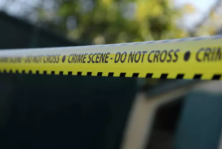 muerte de bebé por posible muerte de cuna en Chihuahua