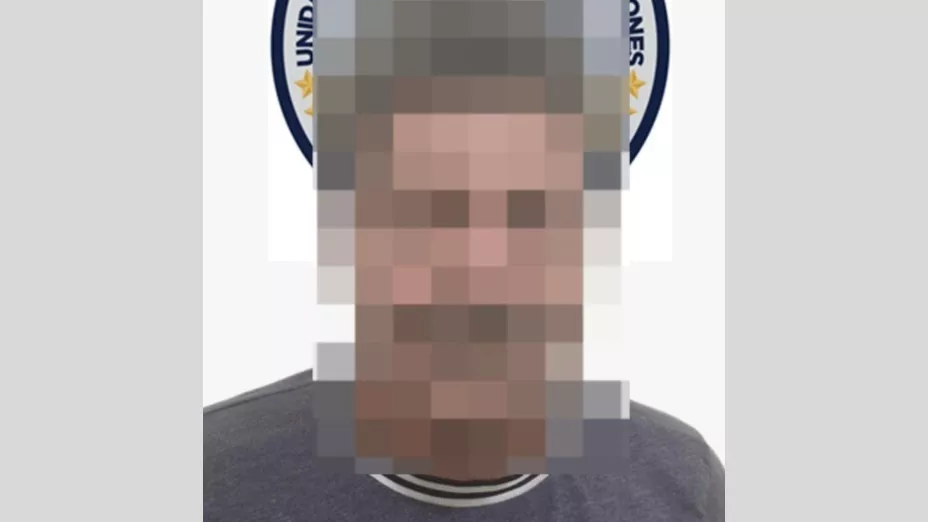 Rosario N, detenido en Mazatlán por homicidio
