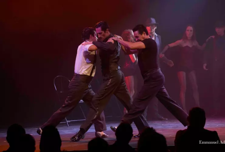 5 eventos artísticos en junio y julio 2023 en la CDMX