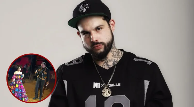 ¿Qué dijo Emiliano Aguilar sobre su familia?.jpg