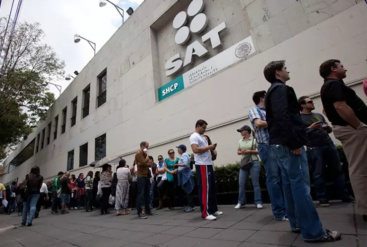 Cómo descargar gratis tu Cédula de Identificación Fiscal 