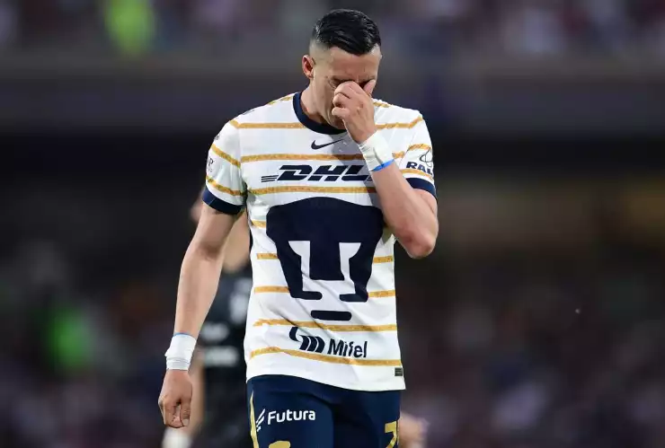 Pumas nunca ha vencido a equipos canadienses en Canadá