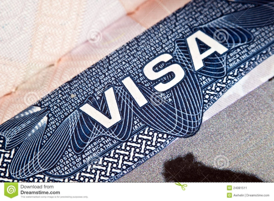 El problema radica en que Chúa solicitó una visa de turista en vez de solicitar una visa por asuntos humanitarios.