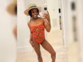 Simone Biles.