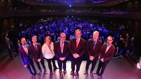 CIHALC 2022 desarrollo urbano sostenible