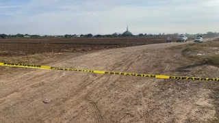 Encuentran cuerpo sin vida en Palos Dulces Guasave. .jpg