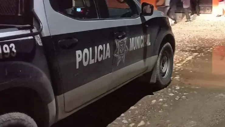 Policía de San Miguel de Allende