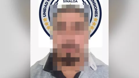 Detienen a hombre por casi matar a su esposa en Guasave