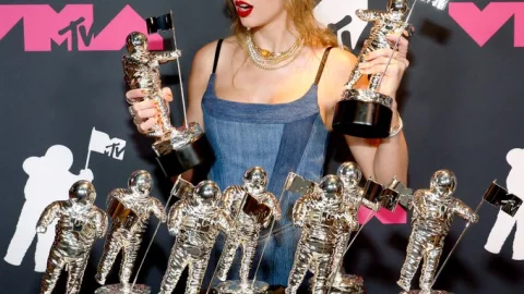 Taylor Swift