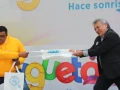 Nadie quiere que los niños de México se queden sin juguetes este 6 de enero