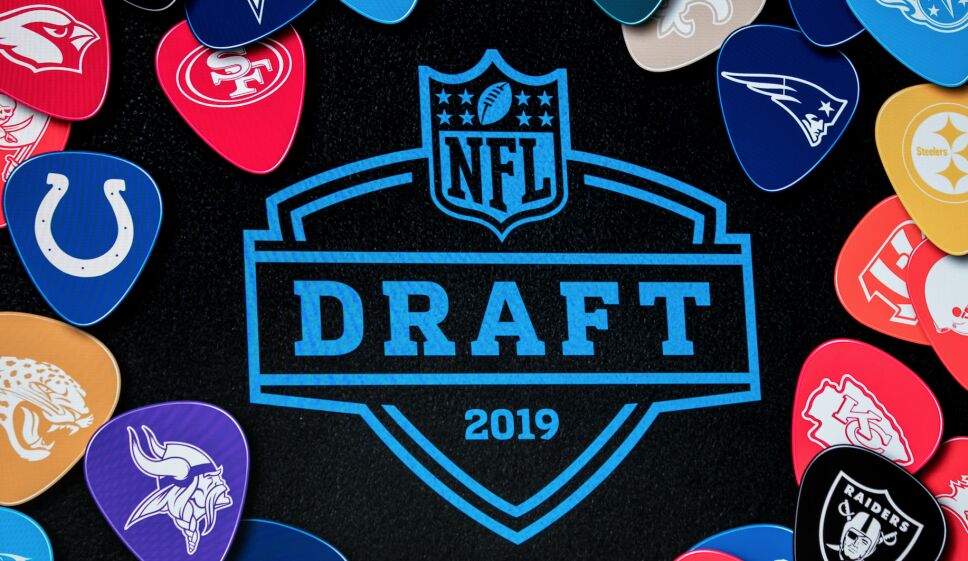 NFL Draft 2021