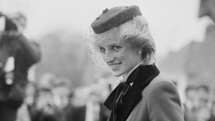 Teorías sobre la muerte de la princesa Diana