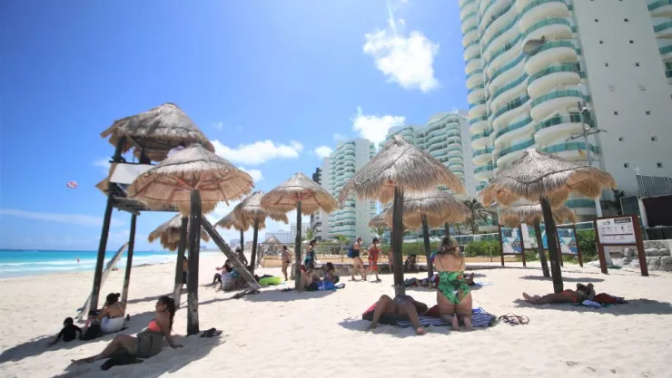 Comercio y turismo perdieron 314 mil mdp debido a restricciones por COVID-19