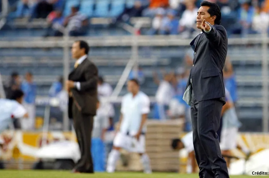 18 Los ultimos entrenadores del Cruz Azul en la Liga MX.jpg