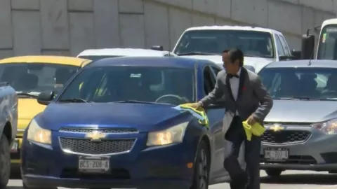El Licenciado en Tijuana