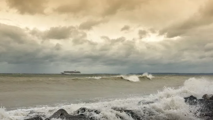 Estos estados van a ser afectados por un nuevo fenómeno meteorológico
