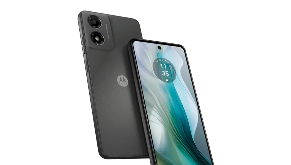 El choque entre Xiaomi Redmi A3 y Motorola Moto E14 en características y precio
