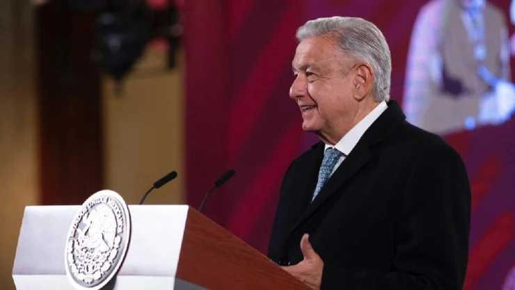 Ya no se va a poder por ahora la Reforma Electoral AMLO