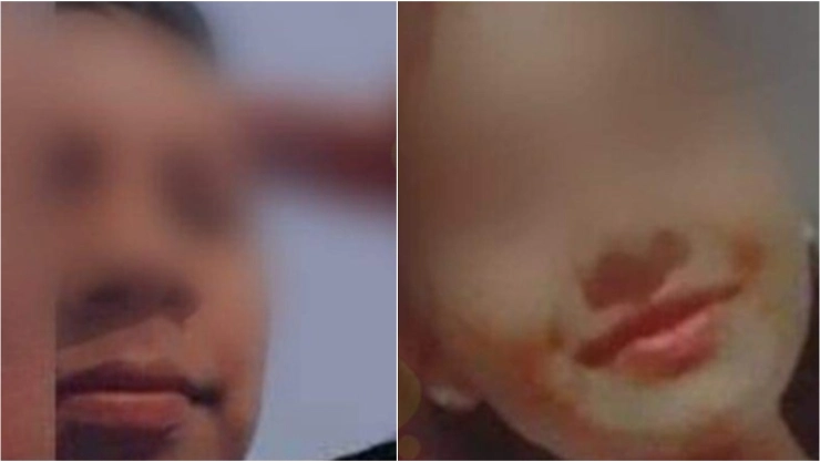Amozoc Puebla hallan muertos 3 jovenes secuestrados